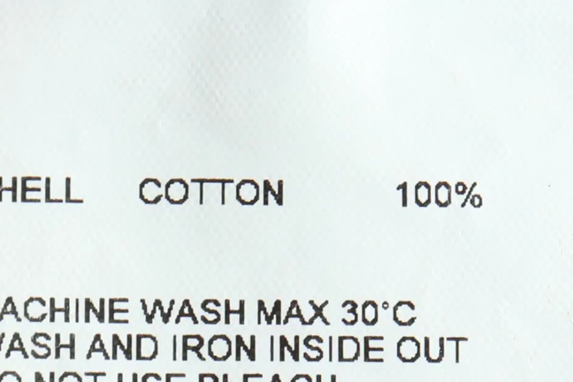 W(S-M) 키르시 긴팔티셔츠 체리 화이트 올드스쿨-16330 상품이미지8