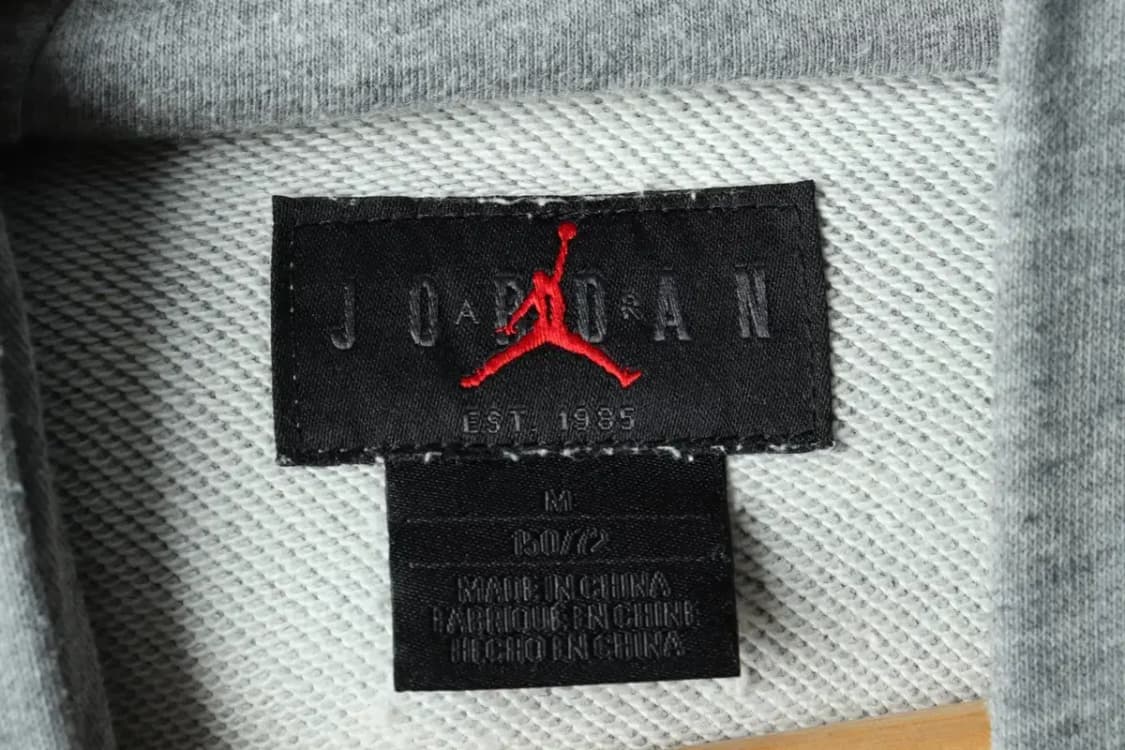 (M-L) 조던 후드티셔츠 파리생제르망 아동 키즈 한정판-16335 상품이미지10