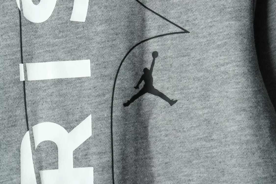 (M-L) 조던 후드티셔츠 파리생제르망 아동 키즈 한정판-16335 상품이미지8