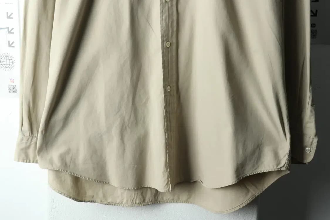 (L-2XL) 폴로 랄프로렌 셔츠 남방 샌드 무지 포니 희귀-1633C 상품이미지4