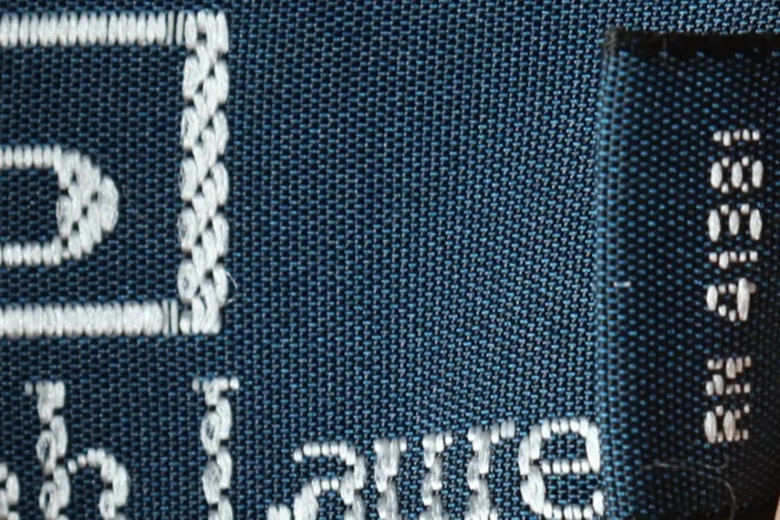 (M-L) 폴로 랄프로렌 니트 사용감 반집업 브라운 포니-1633E 상품이미지7