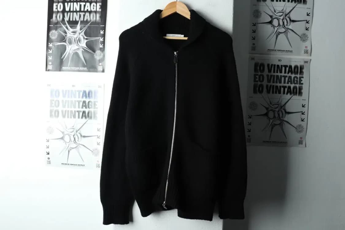 (M-L) 247SERIES 24/7 시리즈 니트 가디건-16342 상품이미지2