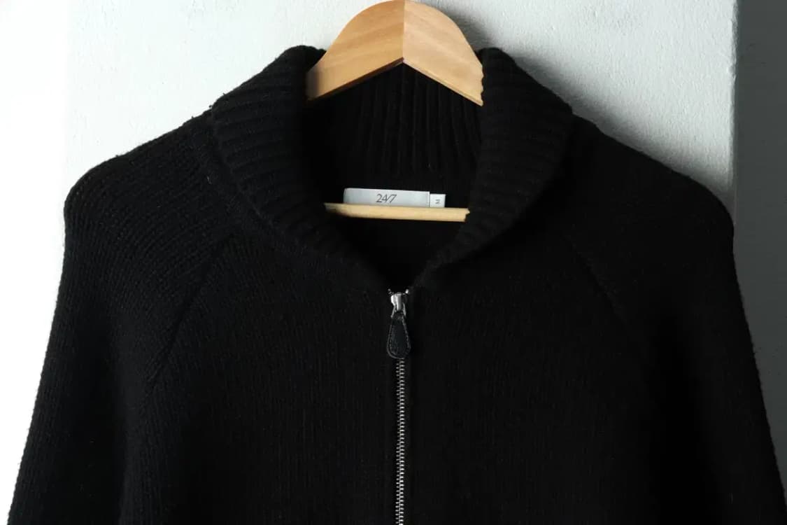 (M-L) 247SERIES 24/7 시리즈 니트 가디건-16342 상품이미지3