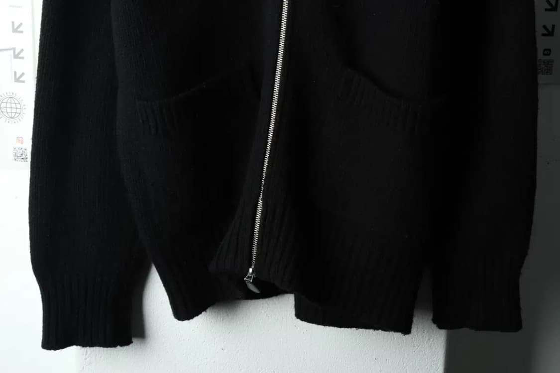 (M-L) 247SERIES 24/7 시리즈 니트 가디건-16342 상품이미지4