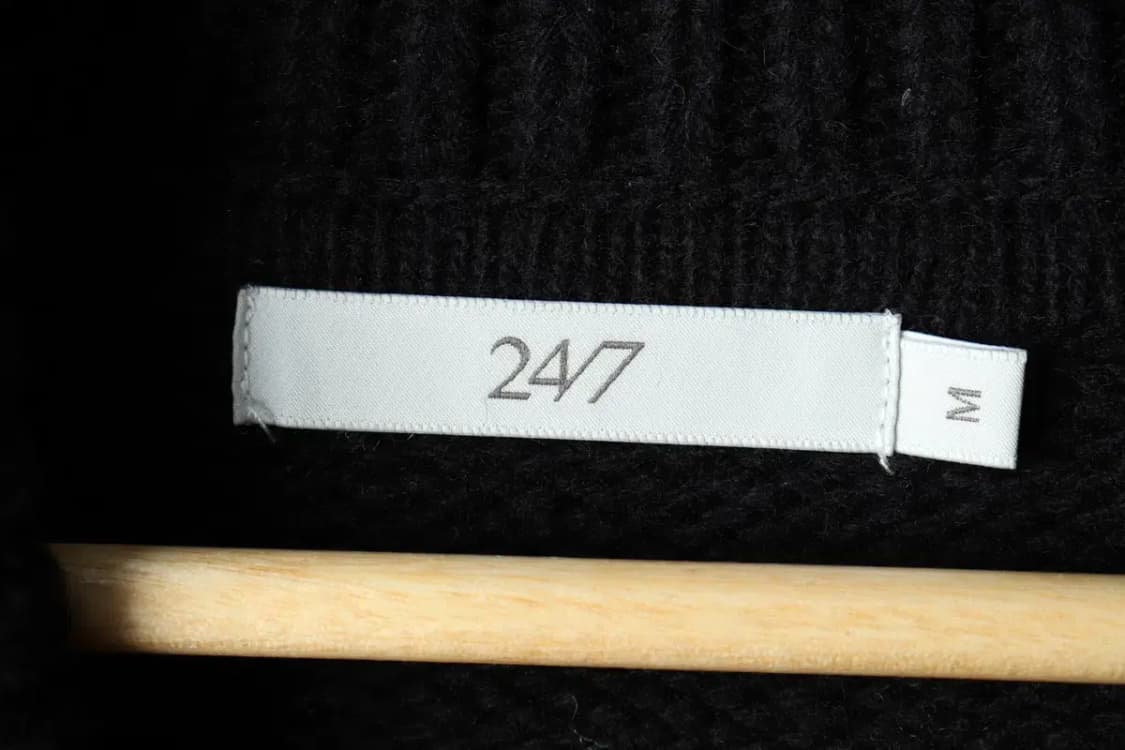 (M-L) 247SERIES 24/7 시리즈 니트 가디건-16342 상품이미지5