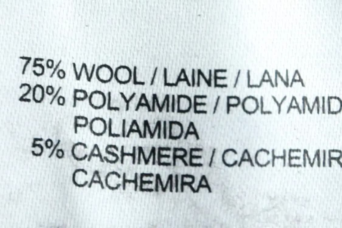 (L) DKNY 디케이앤와이 도나카란 코트자켓 그레이 내피-1634C 상품이미지6