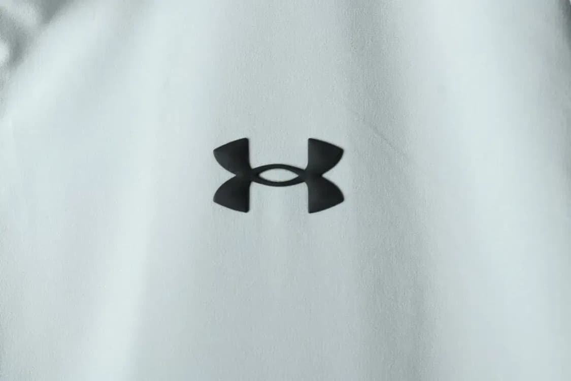 (2XL) 언더아머 집업 바람막이 점퍼자켓 빅사이즈 후드-16359 상품이미지5