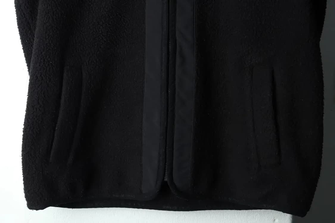 (L-XL) 내셔널지오그래픽 집업 바람막이 점퍼자켓 조끼-1635C 상품이미지4