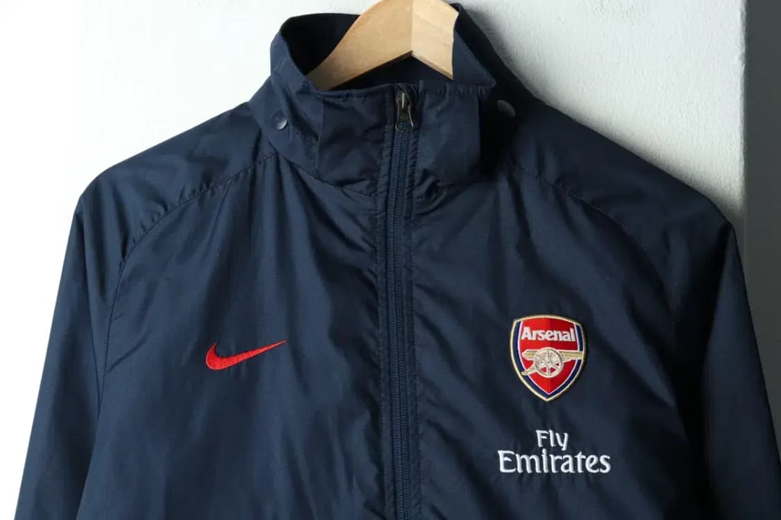 (XL) 나이키 집업 바람막이 점퍼자켓 1112 아동 키즈-1635D 상품이미지3