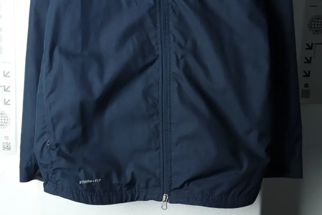 (XL) 나이키 집업 바람막이 점퍼자켓 1112 아동 키즈-1635D 상품이미지4