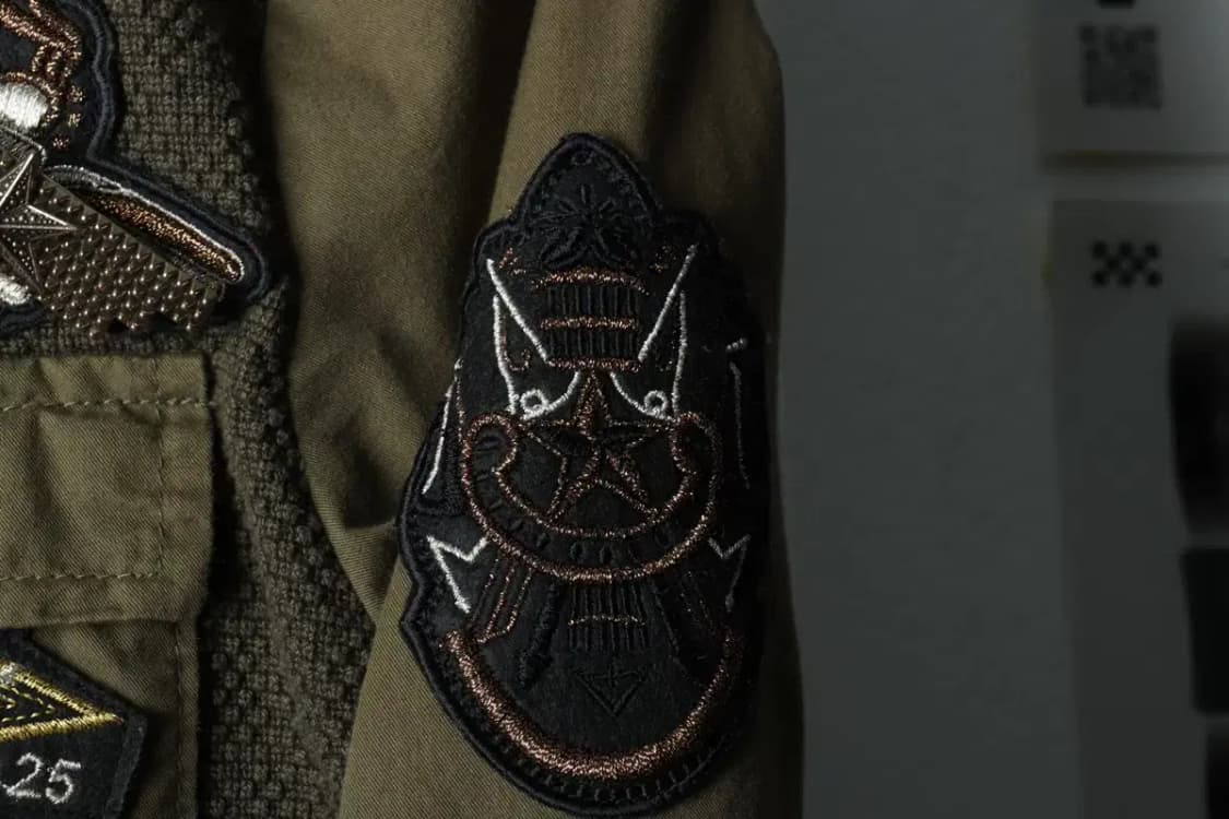 W(S-M) 에고이스트 집업 바람막이 점퍼자켓 야상 카키-1635F 상품이미지6