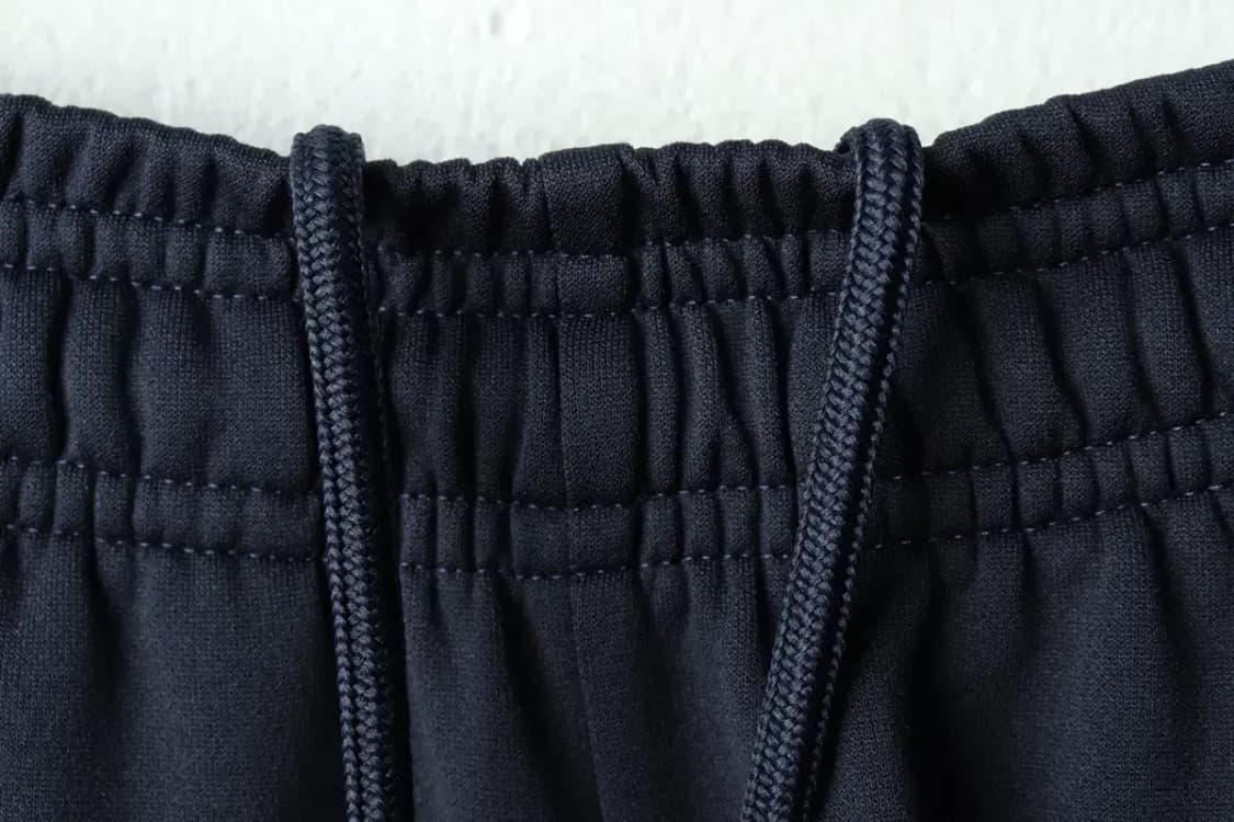 (L) 아디다스 트레이닝복 바지 그레이 삼선 올드스쿨-2260 상품이미지6