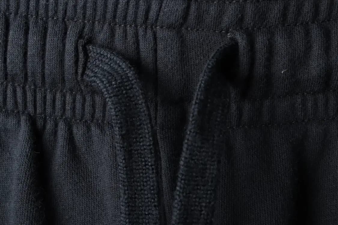 (2XL) 언더아머 트레이닝복 바지 사용감 빅사이즈 기모 블랙-2261 상품이미지6