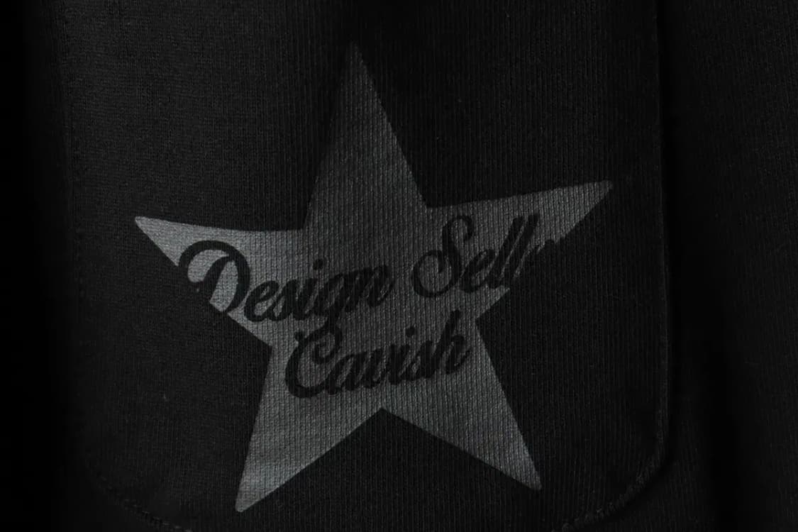 (S-M) 키비시 트레이닝복 바지 블랙 밴딩 올드스쿨 희귀-2266 상품이미지6