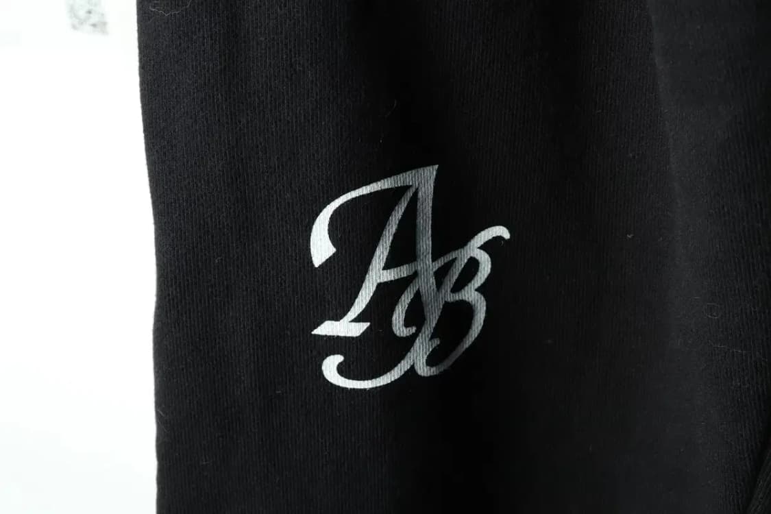 (M-L) 아카이브 볼드 트레이닝복 바지 939 로고 스웻-2267 상품이미지8