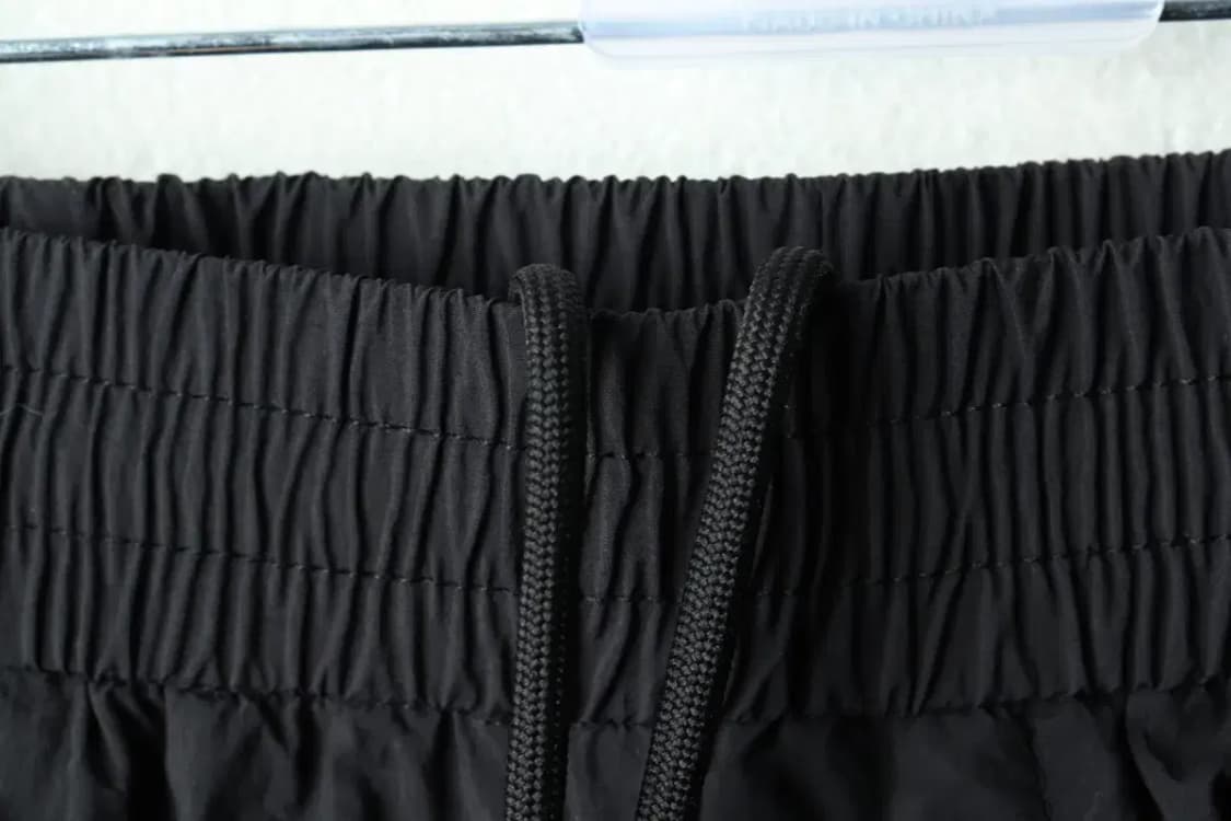 (S) 라퍼지스토어 트레이닝복 바지 새상품 나일론 카고 조거-2269 상품이미지5