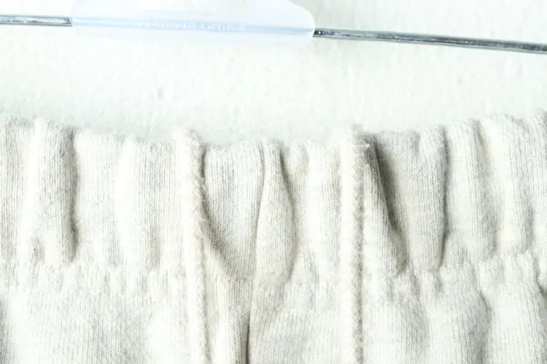 (M-L) 아카이브 볼드 트레이닝복 바지 939 로고 스웻-226A 상품이미지10