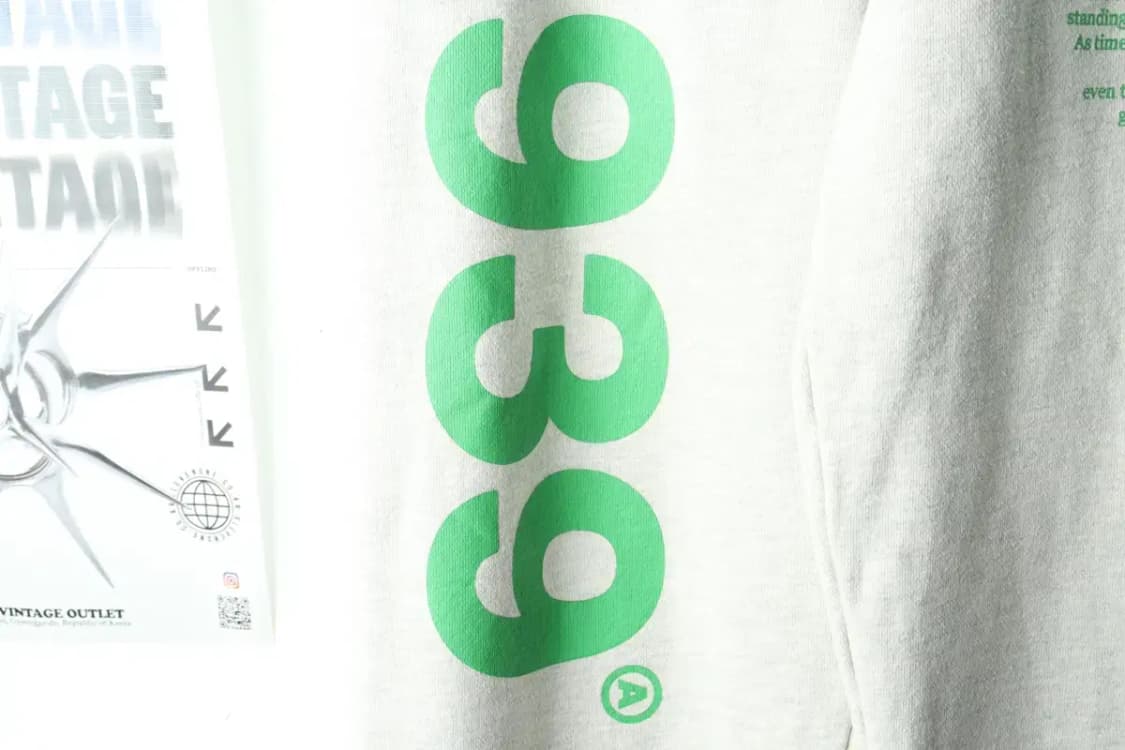 (M-L) 아카이브 볼드 트레이닝복 바지 939 로고 스웻-226A 상품이미지6