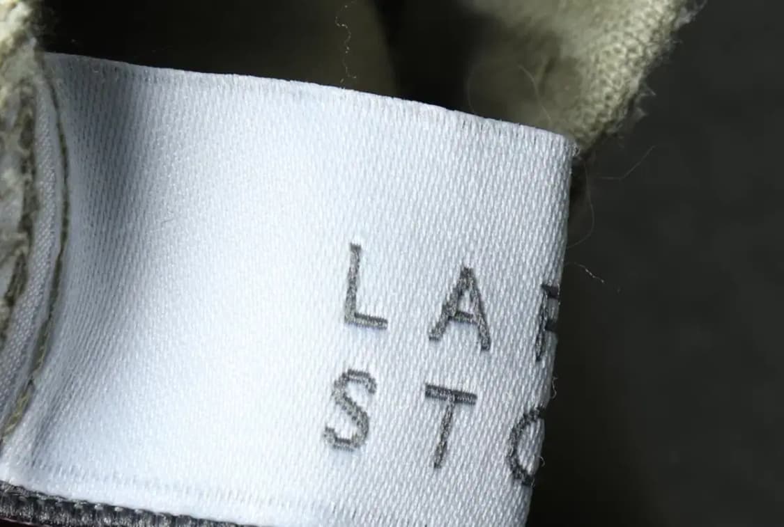 (L) 라퍼지스토어 트레이닝복 바지 카키 밴딩 린넨 마-226D 상품이미지6