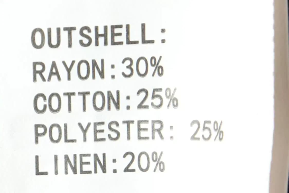 (L) 라퍼지스토어 트레이닝복 바지 그레이 밴딩 린넨 마-226E 상품이미지8