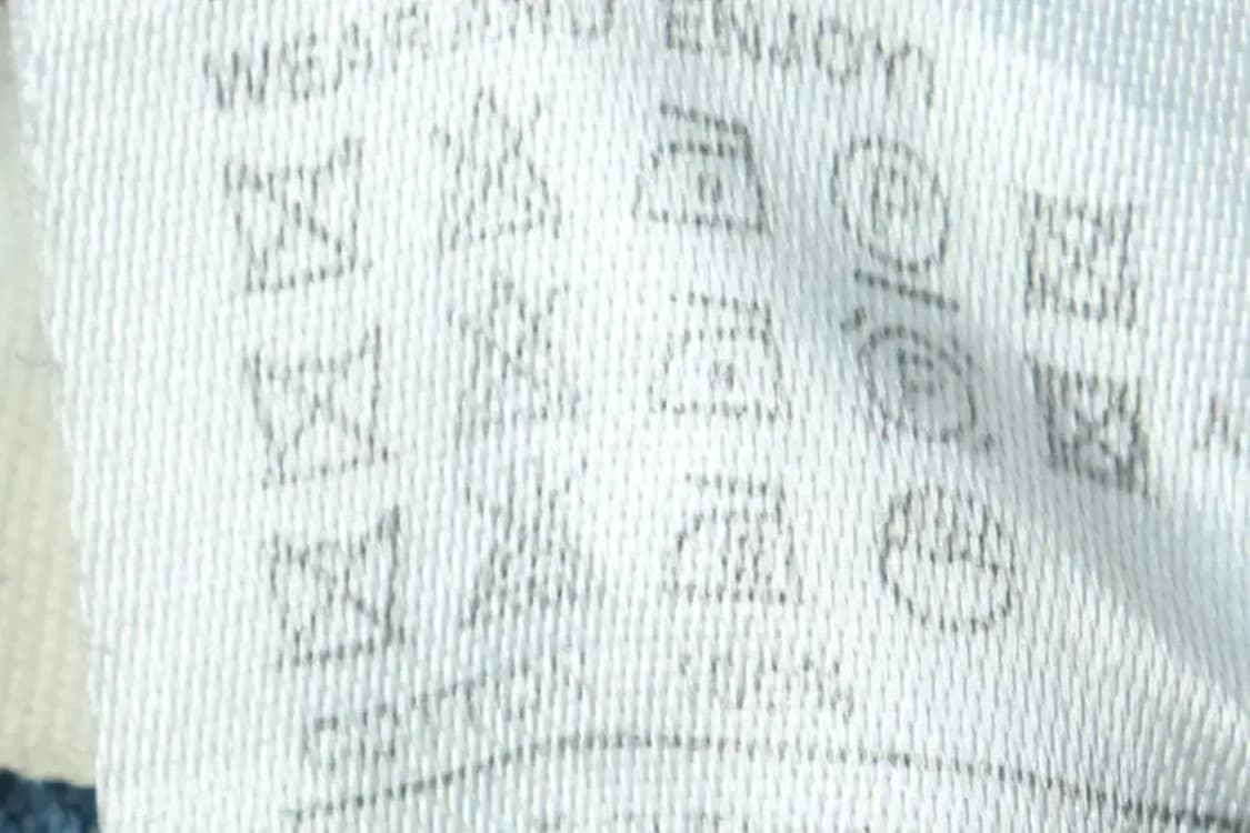 (XL) 굿라이프웍스 청바지 데님 카고 밴딩-2275 상품이미지6