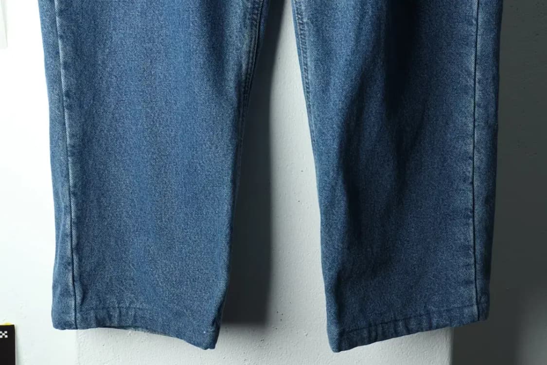 (2XL-3XL) 칼하트 청바지 데님 빅사이즈 90년대 새깅-2279 상품이미지4