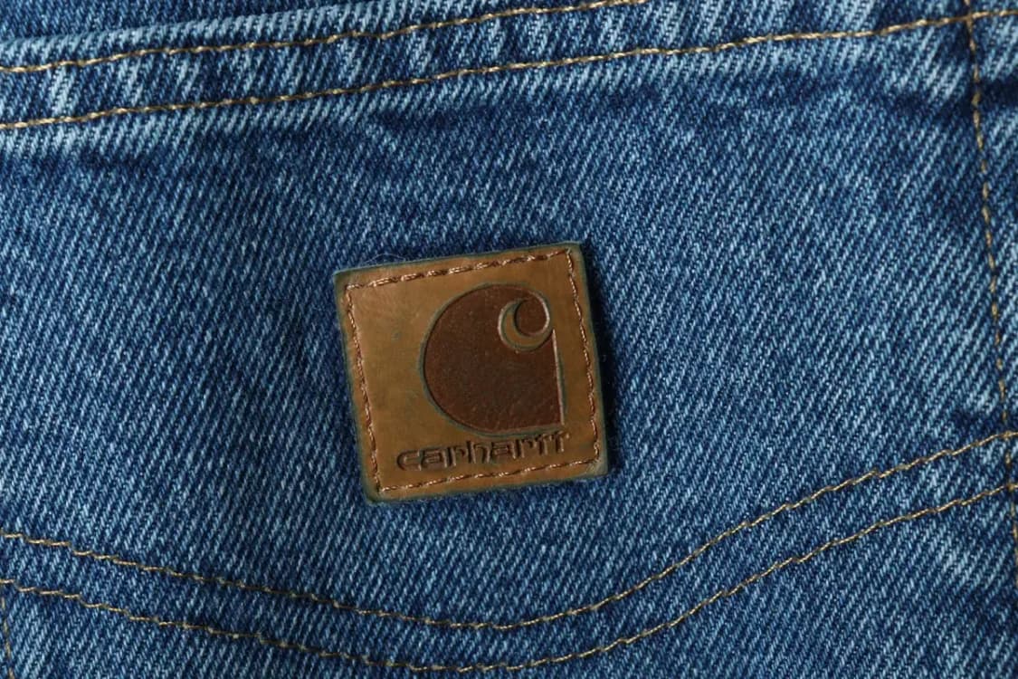 (2XL-3XL) 칼하트 청바지 데님 빅사이즈 90년대 새깅-2279 상품이미지7