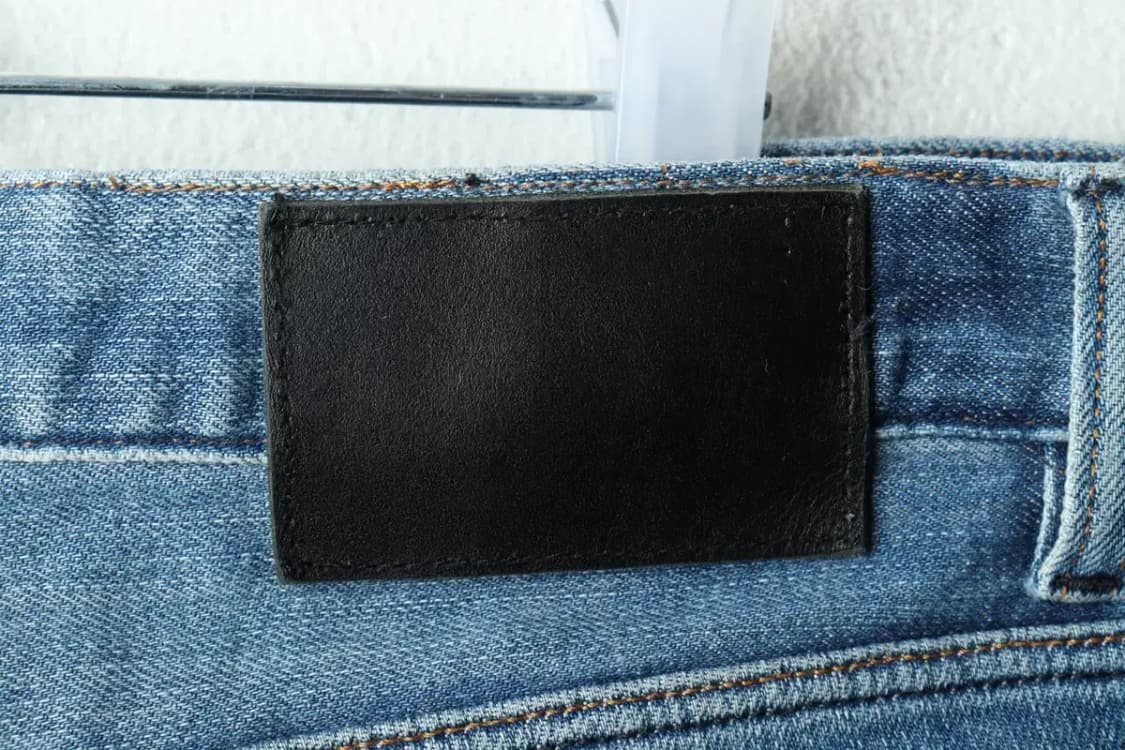 (L-XL) 띠어리 청바지 데님 연청 슬림핏-227D 상품이미지5