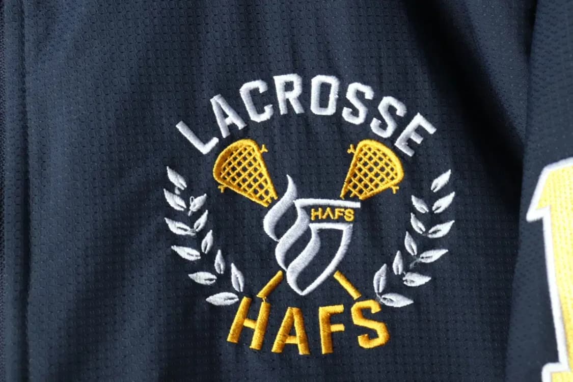 (F) 브랜드빈티지 집업 바람막이 점퍼자켓 하키 USA-16281 상품이미지5