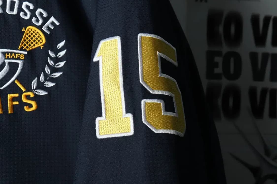 (F) 브랜드빈티지 집업 바람막이 점퍼자켓 하키 USA-16281 상품이미지6