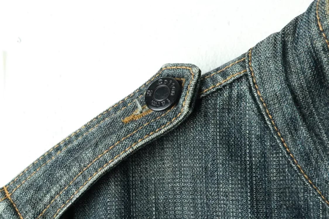 (F) 에이브이에이치 집업 바람막이 점퍼자켓 영국 이태리-16287 상품이미지5