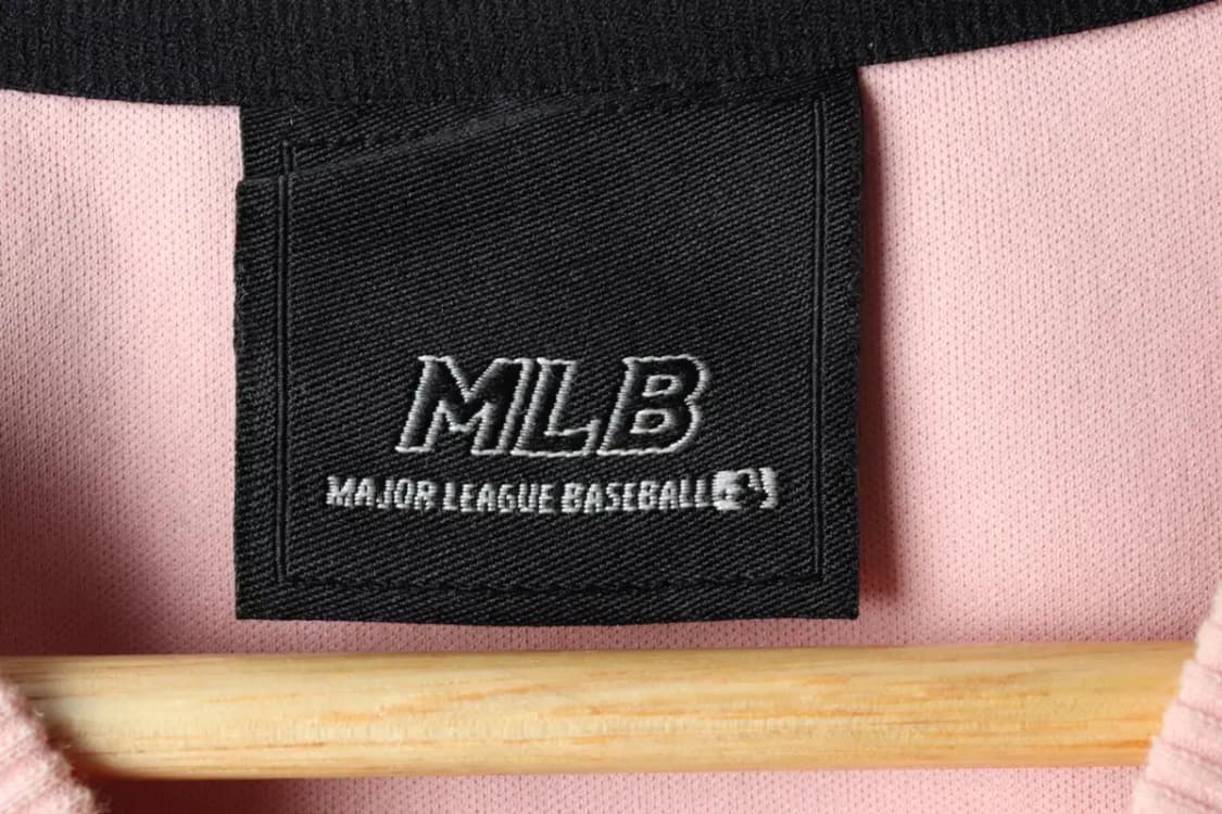 W(M-L) MLB 엠엘비 맨투맨 티셔츠 뉴욕 양키즈 후리스-1628C 상품이미지9