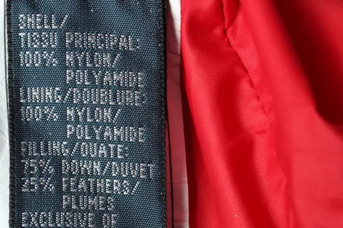 (M-L) 폴로 랄프로렌 패딩 점퍼자켓 조끼 빅포니 미국국대-163AF 상품이미지9