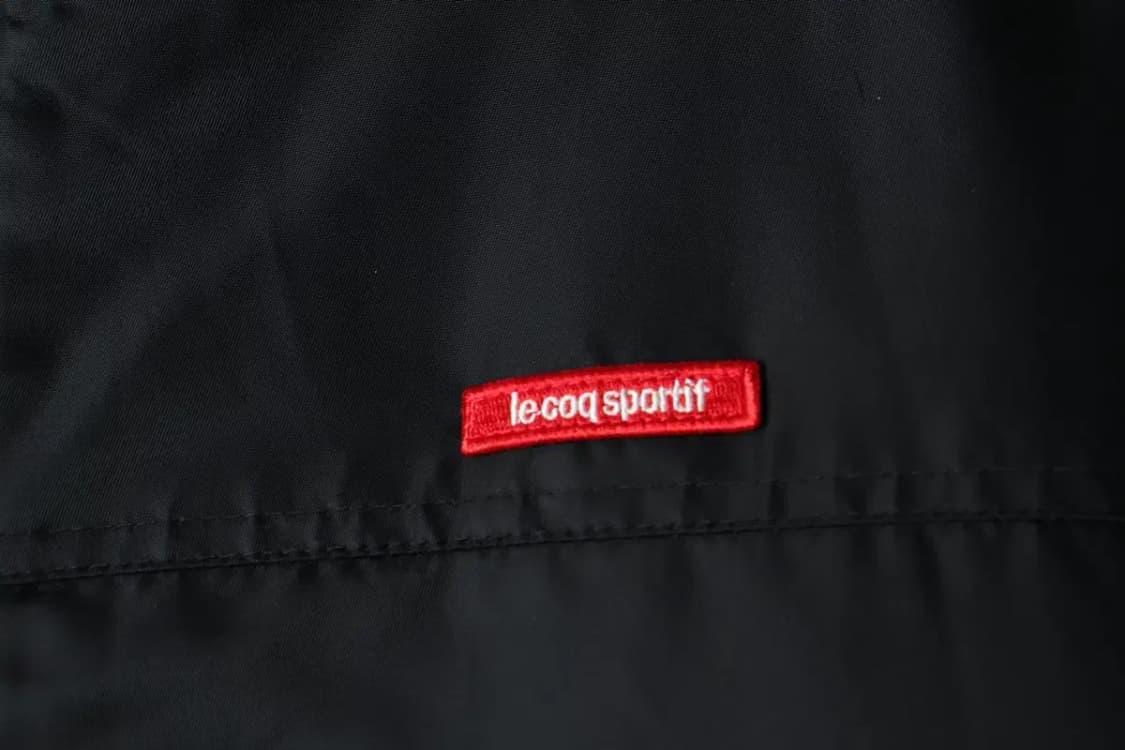 (L) 르꼬끄 패딩 점퍼자켓 리버시블 후리스 체크-163B0 상품이미지6