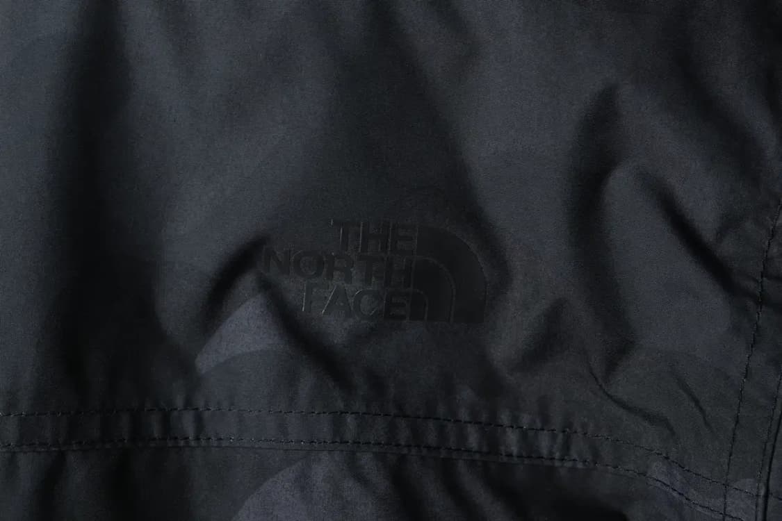 W(S) 노스페이스 패딩 점퍼자켓 덕다운 카모 올드스쿨-163B3 상품이미지6