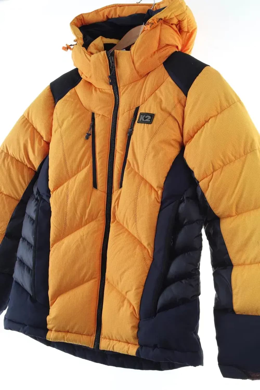 W(M-L) K2 케이투 패딩 점퍼자켓 대장급 덕다운 빵빵-16459 상품이미지1