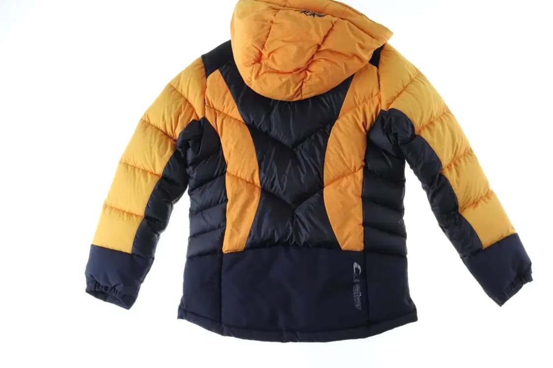 W(M-L) K2 케이투 패딩 점퍼자켓 대장급 덕다운 빵빵-16459 상품이미지8