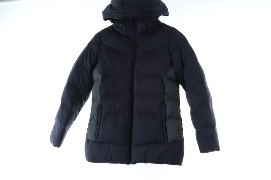 W(S) 아디다스 패딩 점퍼자켓 덕다운 빵빵 따뜻-1645F 상품이미지2