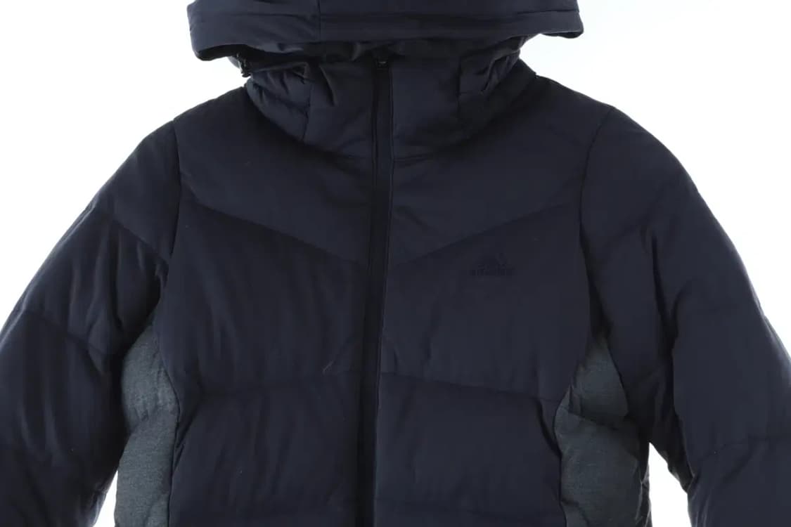 W(S) 아디다스 패딩 점퍼자켓 덕다운 빵빵 따뜻-1645F 상품이미지3