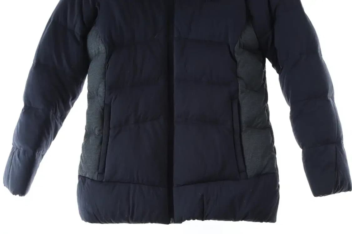 W(S) 아디다스 패딩 점퍼자켓 덕다운 빵빵 따뜻-1645F 상품이미지4