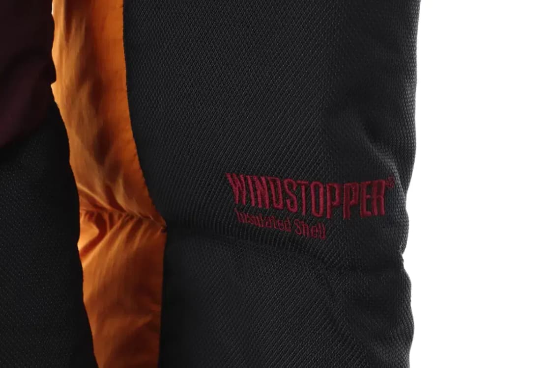 W(M) 코오롱스포츠 패딩 점퍼자켓 대장급 구스다운 희귀-16461 상품이미지2