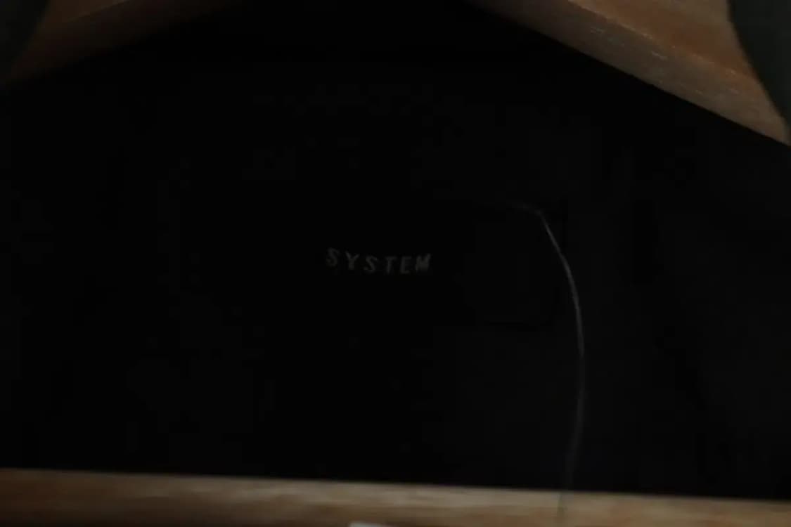 W(S) 시스템 패딩 점퍼자켓 스웨이드 세무 덕다운 롱-16464 상품이미지5