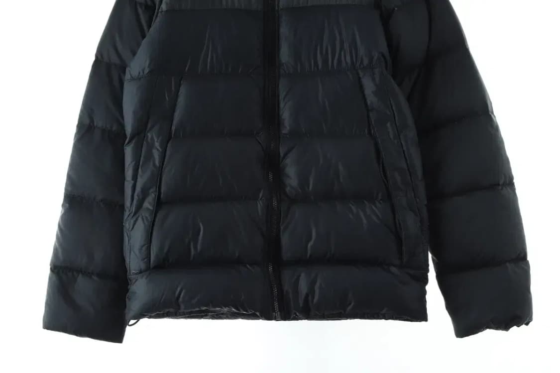 (S) 나이키 패딩 점퍼자켓 희귀 매물 유벤투스 덕다운-1646C 상품이미지4