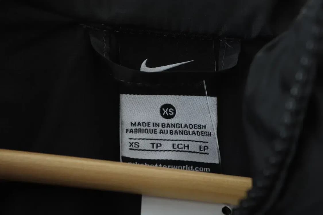 (S) 나이키 패딩 점퍼자켓 희귀 매물 유벤투스 덕다운-1646C 상품이미지6