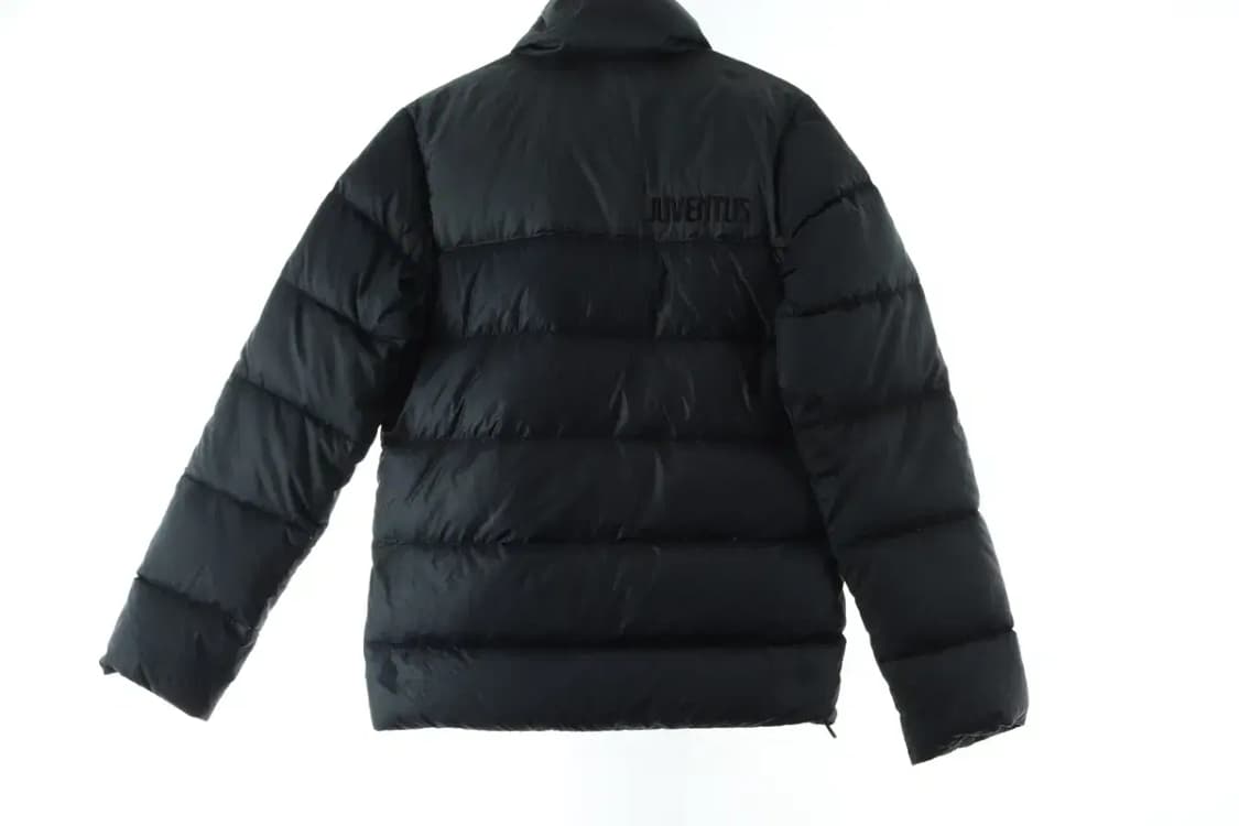 (S) 나이키 패딩 점퍼자켓 희귀 매물 유벤투스 덕다운-1646C 상품이미지8