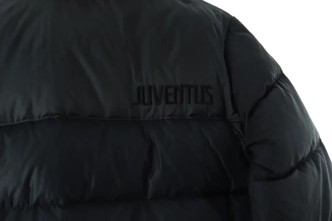 (S) 나이키 패딩 점퍼자켓 희귀 매물 유벤투스 덕다운-1646C 상품이미지9