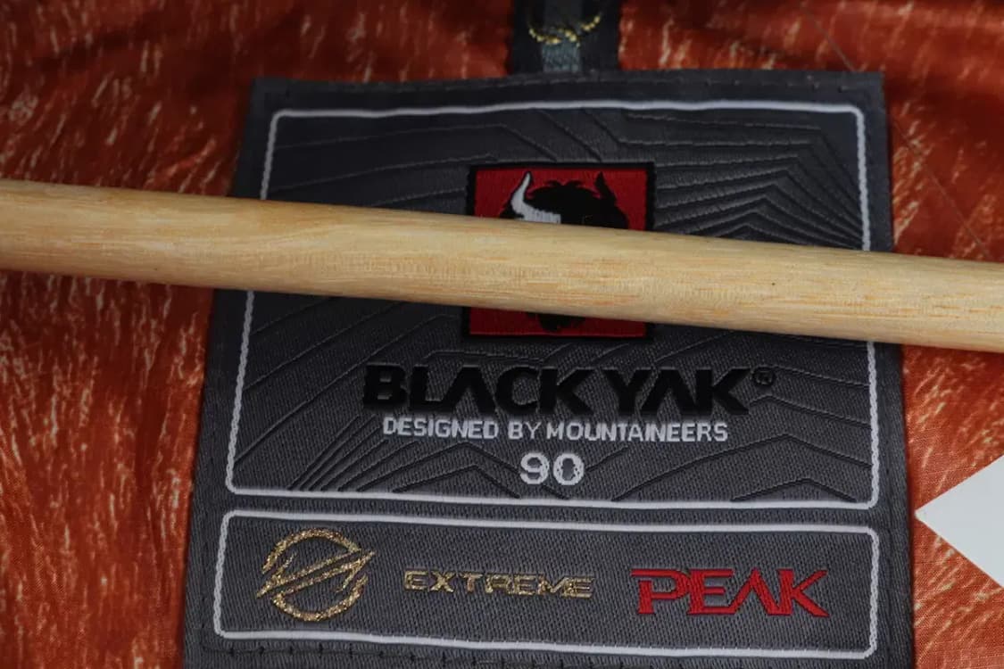 W(M) 블랙야크 패딩 점퍼자켓 대장 구스다운 빵빵 따뜻-16471 상품이미지10