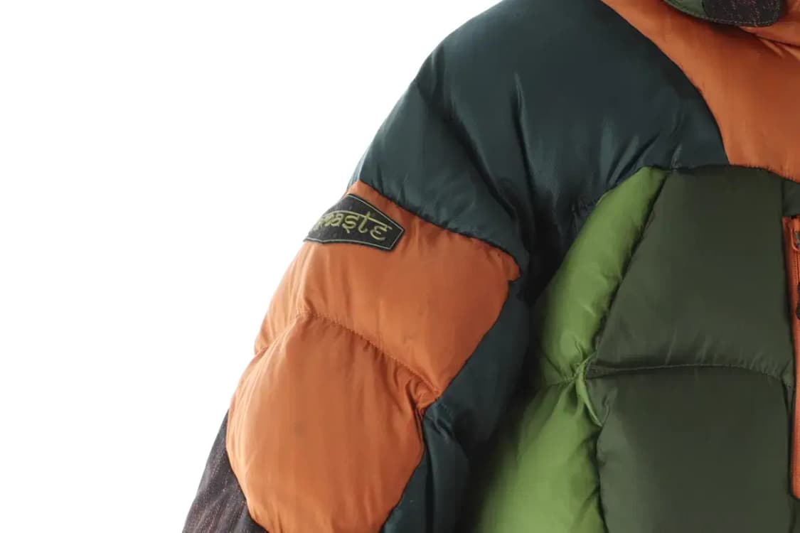 W(M) 블랙야크 패딩 점퍼자켓 대장 구스다운 빵빵 따뜻-16471 상품이미지6