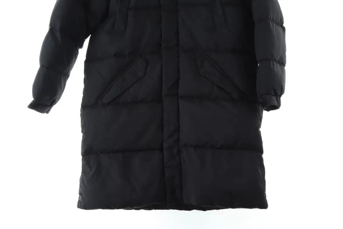 (F) 밀레 패딩 점퍼자켓 롱 아동 키즈 주니어 빵빵 덕다운-16475 상품이미지4