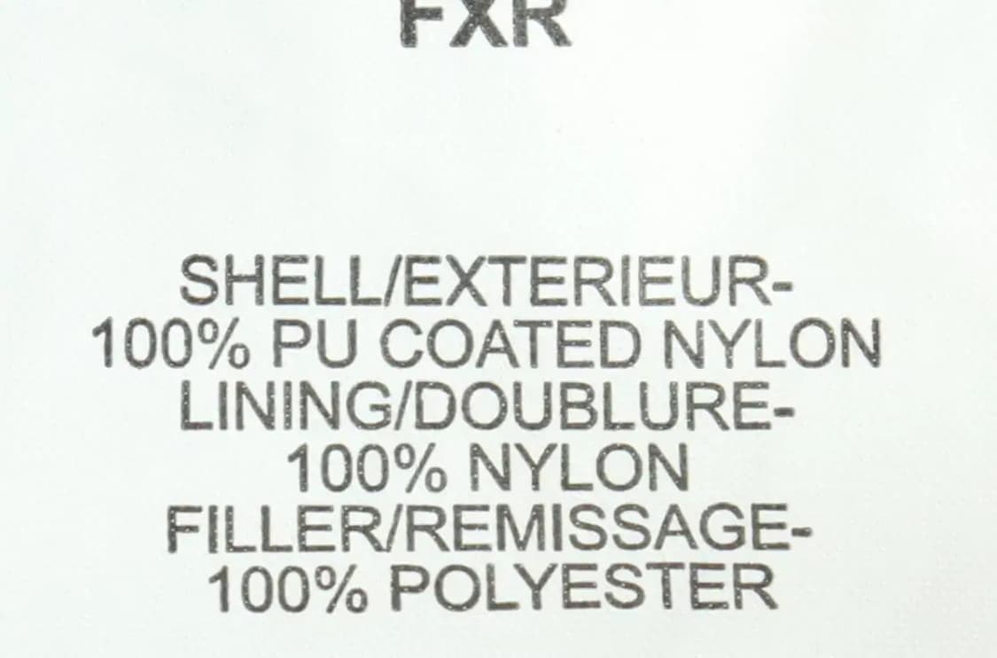 (L) 패딩 점퍼자켓 보드 스키 레이싱-1647E 상품이미지9